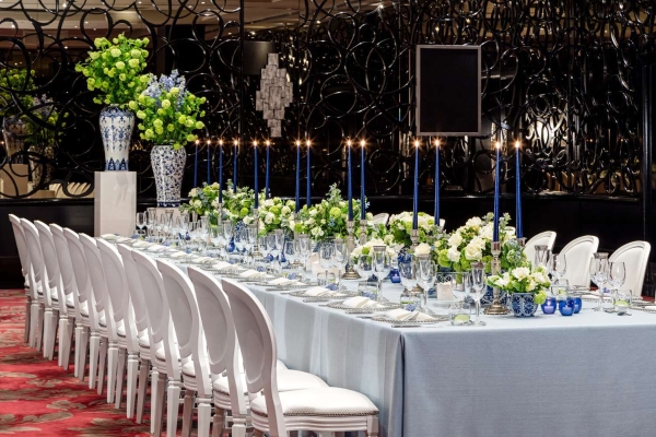 THE MAY FAIR HOTEL LONDON